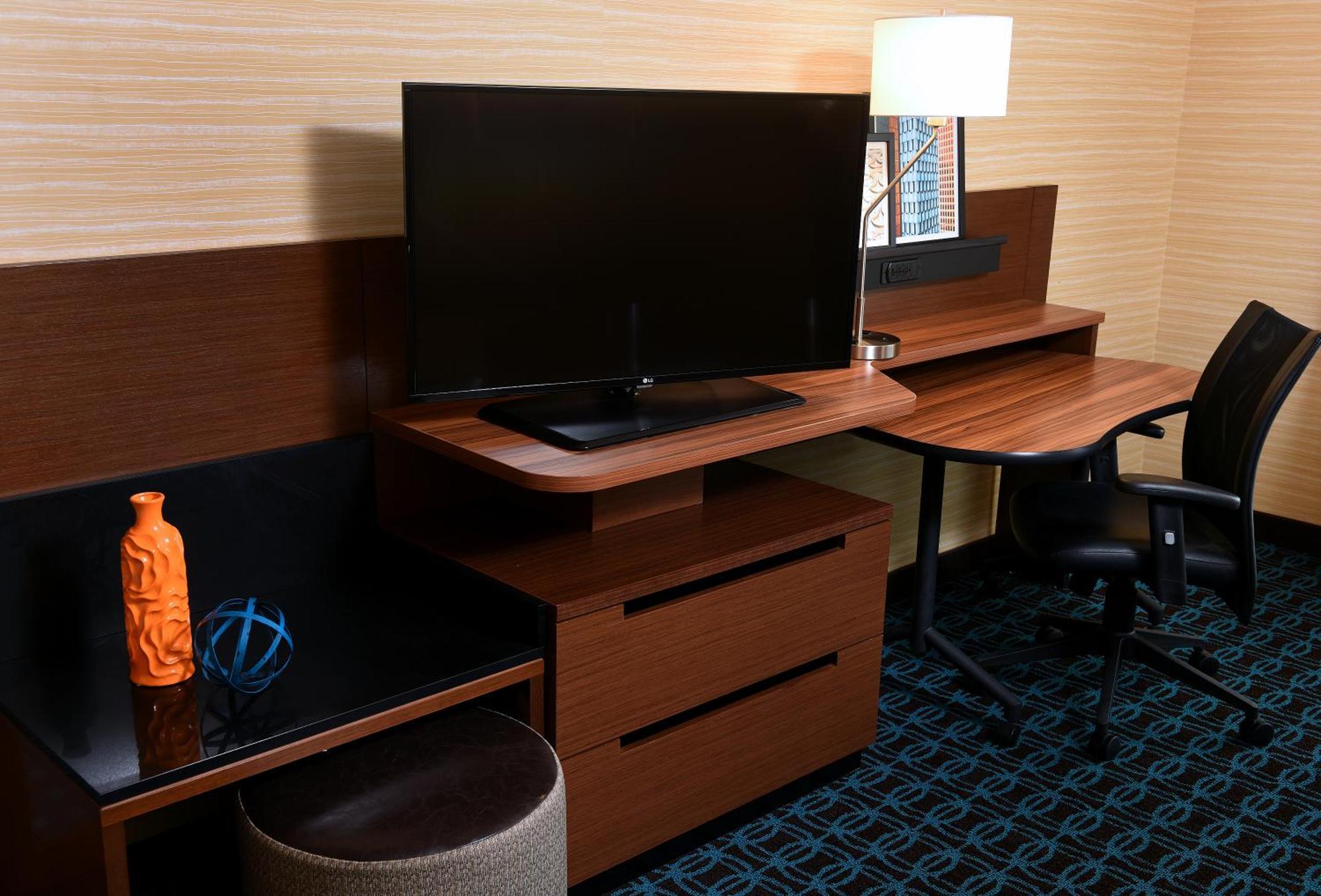 Fairfield Inn & Suites By Marriott Omaha West Εξωτερικό φωτογραφία