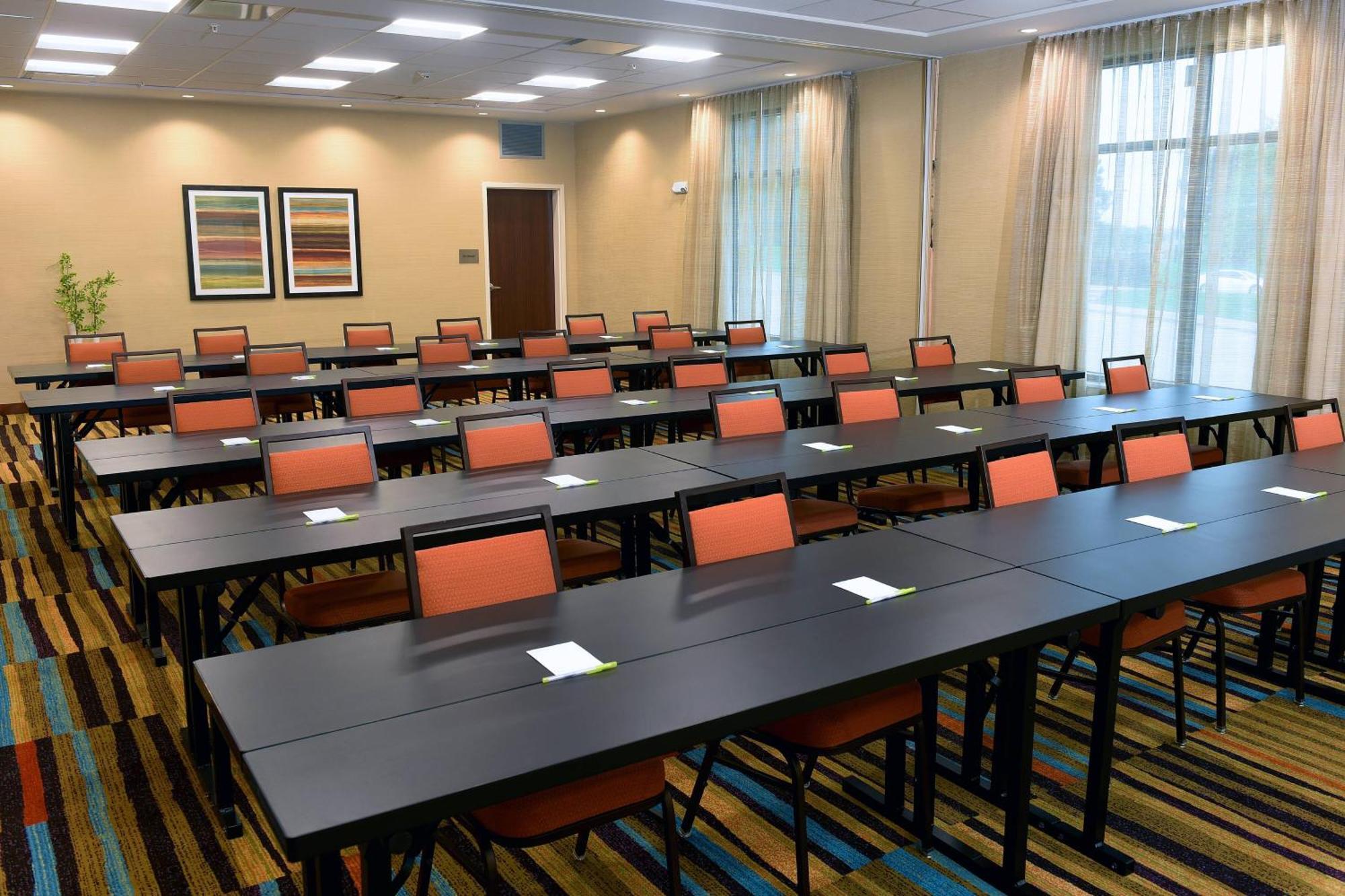 Fairfield Inn & Suites By Marriott Omaha West Εξωτερικό φωτογραφία