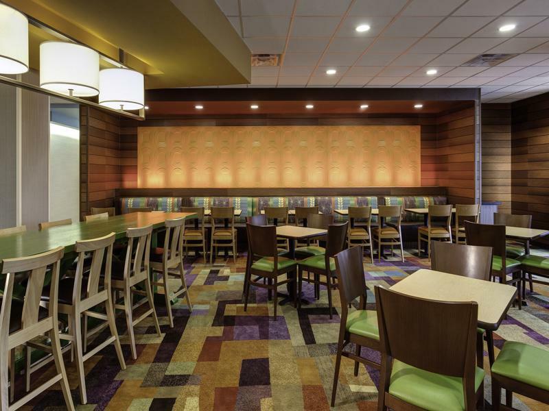 Fairfield Inn & Suites By Marriott Omaha West Εξωτερικό φωτογραφία